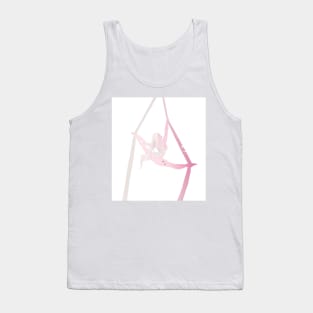 The circus girl Tank Top